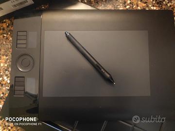 Wacom Intuos 4 PTK 640