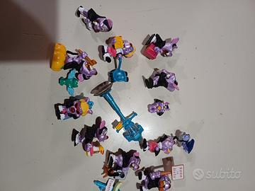 Kinder anni 90 (non posso caricare tutte le foto )