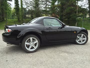 Mazda mx-5 RC 1.8