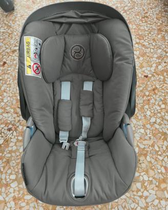 Seggiolino Cybex