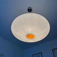 Lampadario a soffitto