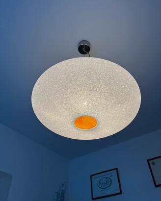 Lampadario a soffitto