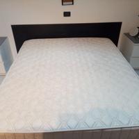 Materasso matrimoniale ortopedico a molle