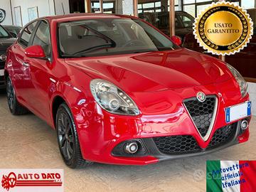 Alfa Romeo Giulietta 1.6 M.JET 120 cv. SUPER (Nav)