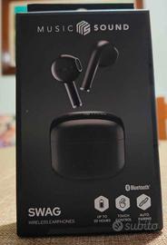 Auricolari bluetooth