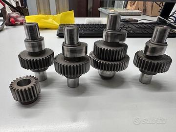 cammes harley davidson spostster 1200s del 2002