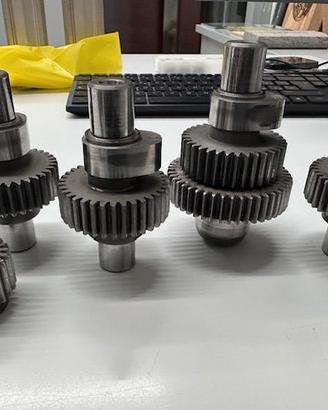 cammes harley davidson spostster 1200s del 2002