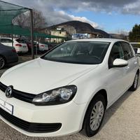 Volkswagen Golf VI 5p 1.4 United 80cv
