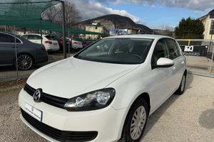 Volkswagen Golf VI 5p 1.4 United 80cv