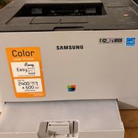 Stampante laser Samsung CLP-365W –