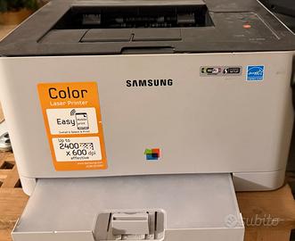 Stampante laser Samsung CLP-365W –