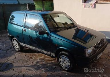 Autobianchi y10 - 1989