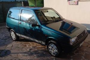 Autobianchi y10 - 1989