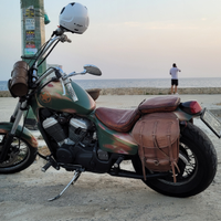 Honda shadow