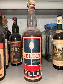 Select aperitivo pilla vintage