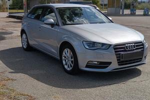AUDI A3 TDI 1.600