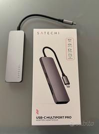 Apple adattatore Satechi