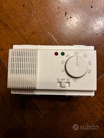 Termostato da incasso Vimar Idea mod. 16580