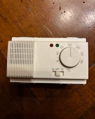 Termostato da incasso Vimar Idea mod. 16580