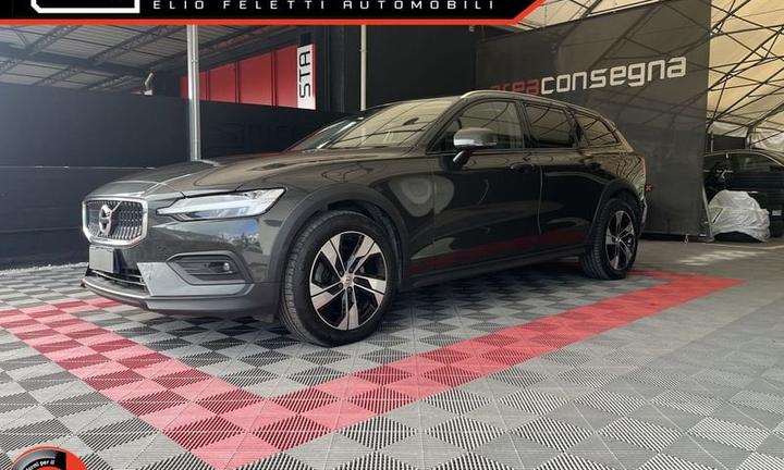 Volvo V60 Cross Country B4 (d) AWD Geartronic