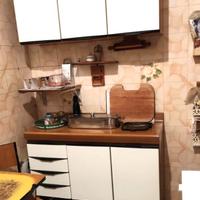 Base+Pensile+Scolapiatti cucina_ Vintage originale
