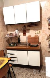 Base+Pensile+Scolapiatti cucina_ Vintage originale