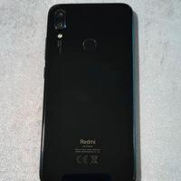 Redmi not 7