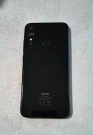 Redmi not 7