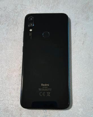 Redmi not 7