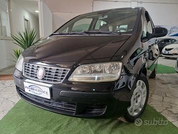 Fiat Idea 1.3 MJT Diesel PERFETTA - 2011