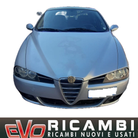 Ricambi Alfa Romeo156 3°serie 1.9jtdm 16v 140cv