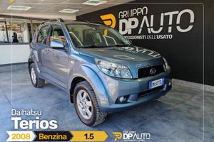 Daihatsu Terios 1.5 SX O/F