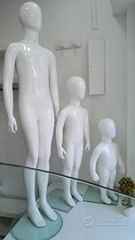 Accessori per locale di abbigliamento