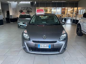 Renault Clio 1.2 16V 5 porte Dynamique - Nessun vi