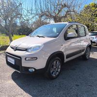 Fiat Panda 1.3 MJT S&S 4x4