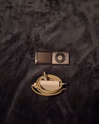 vecchio iPod Apple 