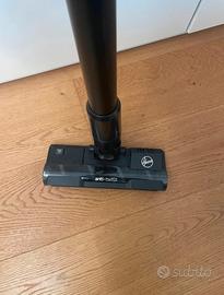 Aspirapolvere Hoover cordless