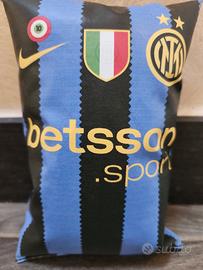 Cuscino maglia Inter Lautaro 10