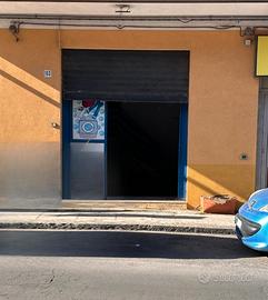 Cod.B41 Bottega Via Vittorio Emanuele