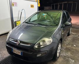 Fiat punto evo 1.3 Mjt 95cv 2012