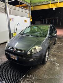 Fiat punto evo 1.3 Mjt 95cv 2012