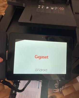 Videotelefono Maxwell Gigaset 10