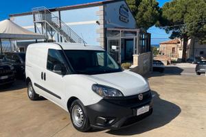 Fiat Doblo Doblò 1.6 MJT 90CV S&S PL Combi Maxi N1