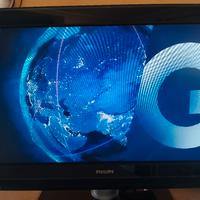 TV LCD 32 pollici Philips 
