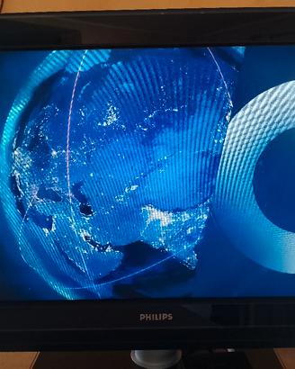 TV LCD 32 pollici Philips 
