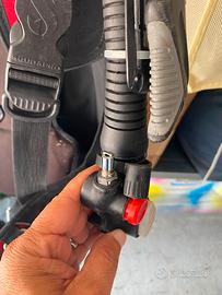 Gav Scuba Pro equator
