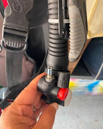 Gav Scuba Pro equator