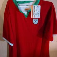 maglietta nazionale iraniana 