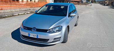golf 7 
