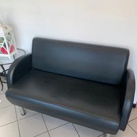 divanetto attesa